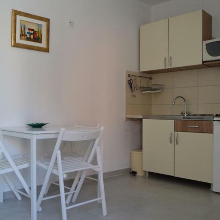Apartman Paulina บาร์บินเย ภายนอก รูปภาพ
